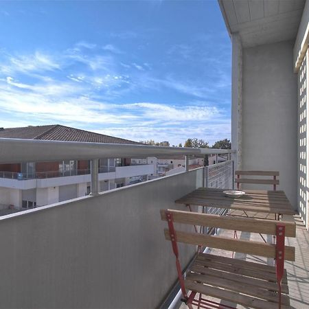 Apartmán Adelitas House Agen Exteriér fotografie