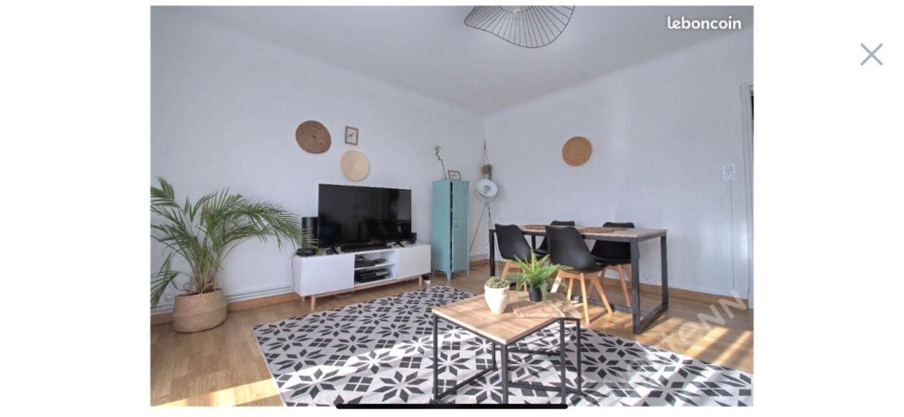 Apartmán Adelitas House Agen Exteriér fotografie