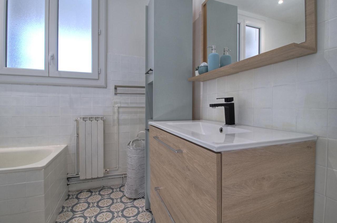 Apartmán Adelitas House Agen Exteriér fotografie