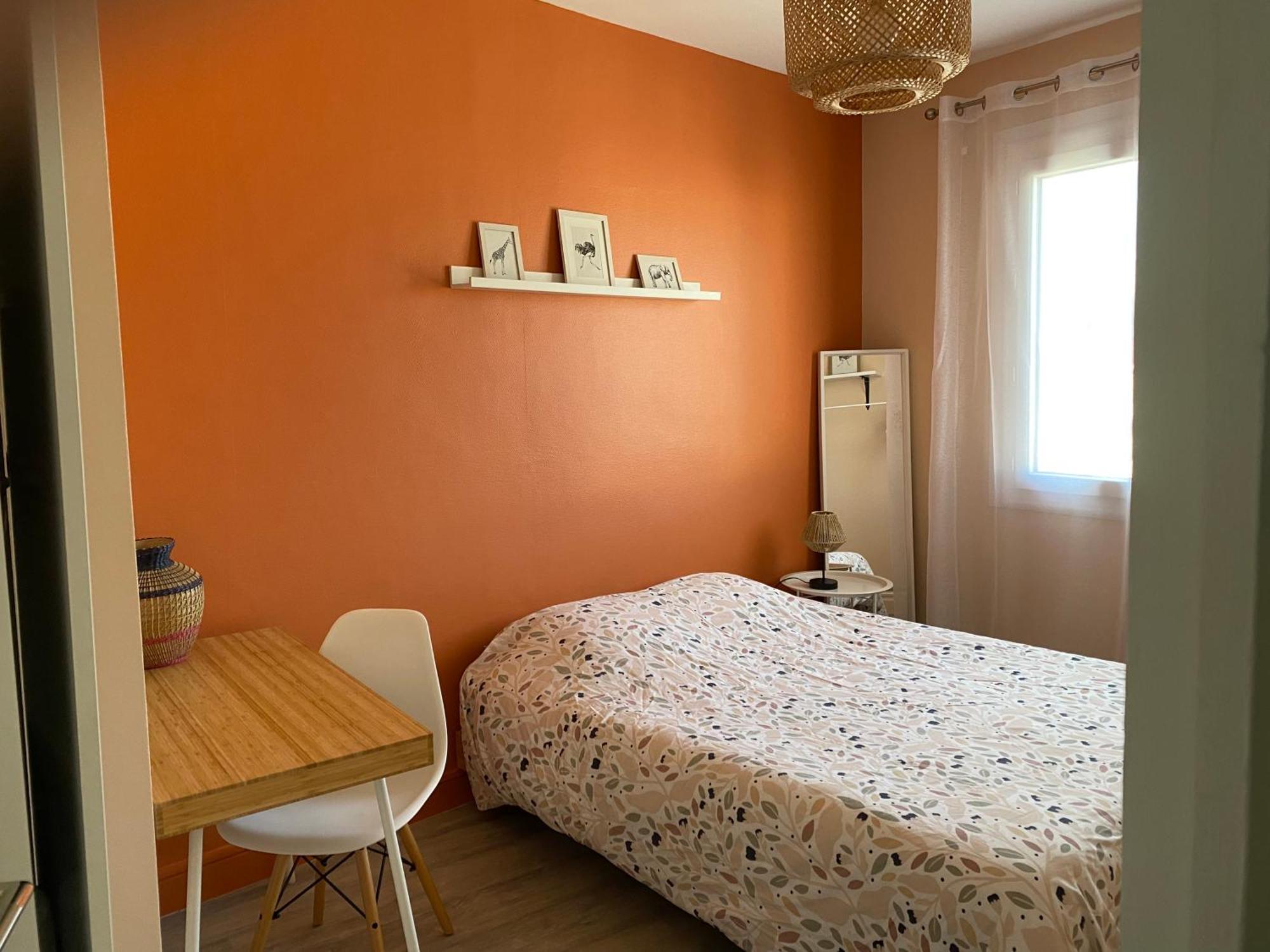 Apartmán Adelitas House Agen Exteriér fotografie